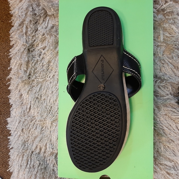 St. Johns Bay SJB Zike size 7.5 - Picture 2 of 7